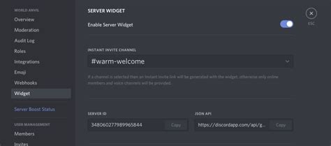 Discord servers tagged with masturbation